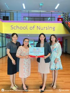 รางวัลรับนักศึกษายอดเยี่ยม