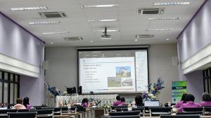 the 4th International Conference on Smart Aging