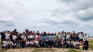 กิจกรรมบำเพ็ญประโยชน์เนื่องในวันมหิดล 2568