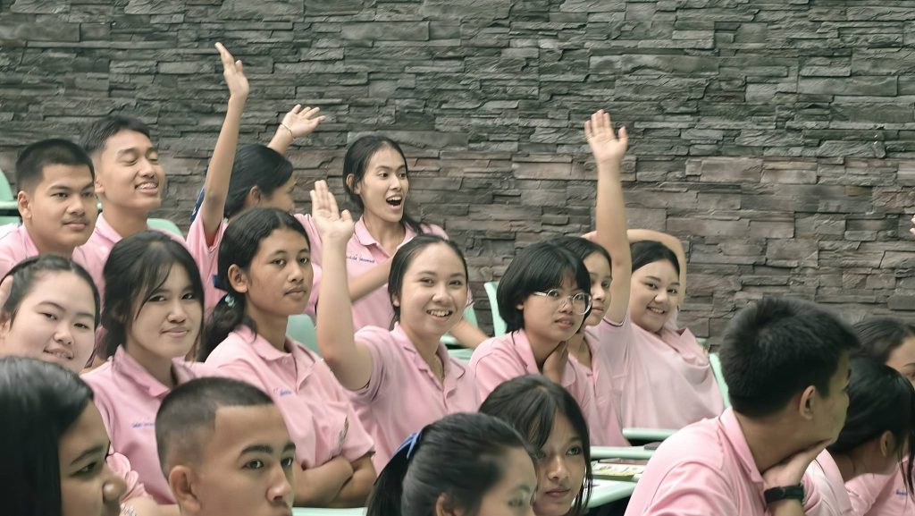 ประชาสัมพันธ์หลักสูตรพยาบาลศาสตรบัณฑิต