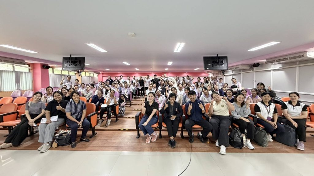 Mini ACLS for Nursing student