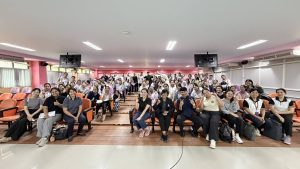 Mini ACLS for Nursing student