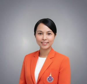 ศ.ดร.สายฝน เอกวรางกูร