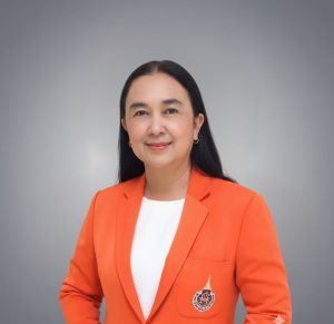 รศ.ดร.เกียรติกำจร กุศล