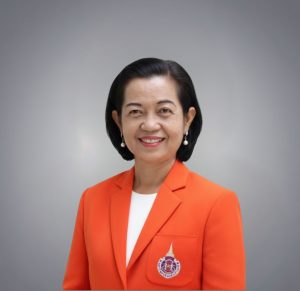 ผศ.ดร.ธิดารัตน์ เอกศิรินิมิตร