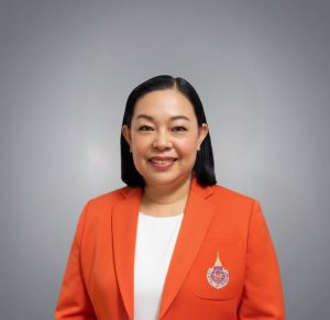 รศ.ดร.นัยนา หนูนิล