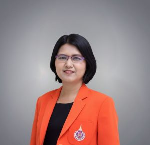 ผศ.ดร.รัชฎาภรณ์ จันทสุวรรณ์