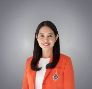 Asst.Prof.Dr.Thanawan Songpraert