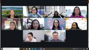 Walailak University School of Nursing Expands International Academic Collaboration