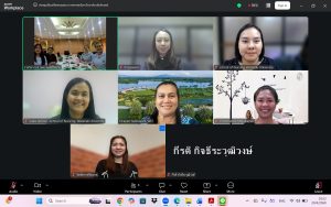 ยกระดับประกันคุณภาพการศึกษา ด้านงานวิจัย