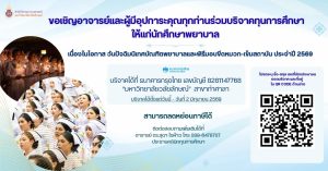 บริจาคทุน