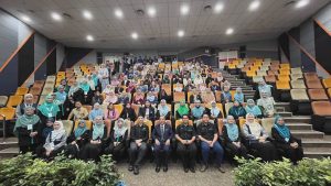 School of Nursing, Walailak University Strengthens International Academic Collaboration at the 1st IIUM National Renal Nursing Conference and IICON 2026