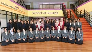 School of Nursing, Walailak University Enhances Faculty Research Capacity and Student Learning Through International Faculty Collaboration with IIUM