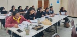 ขับเคลื่อน “โครงการส่งเสริมสุขภาวะชุมชน” จัดการจุดเสี่ยงทางถนน บ้านถนนใน อ.สิชล
