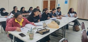ขับเคลื่อน “โครงการส่งเสริมสุขภาวะชุมชน” จัดการจุดเสี่ยงทางถนน บ้านถนนใน อ.สิชล